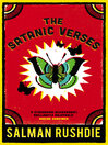 Cover image for The Satanic Verses